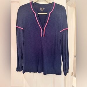 Lilly Pulitzer Top